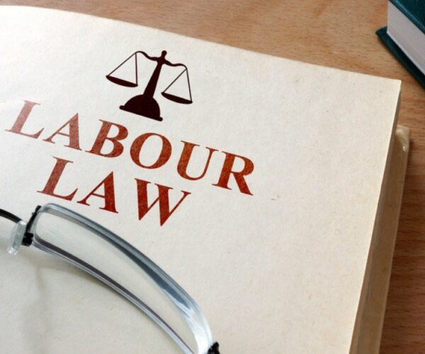 labour law changes