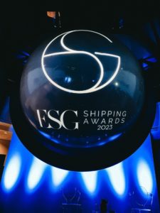 esgship