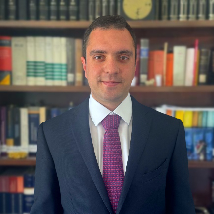 George Vavourakis