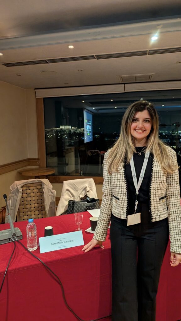 Elpida Kazantzidou 