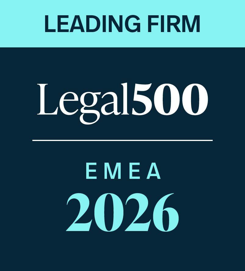 LEGAL 500 EMEA 2026