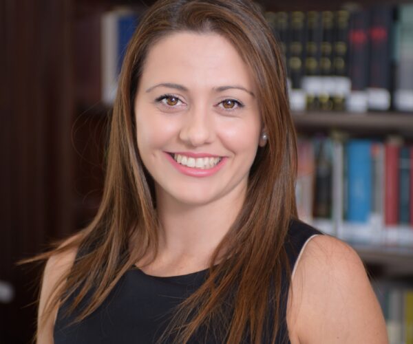 GEORGIA PATILI