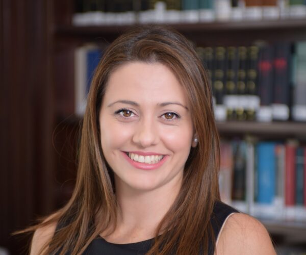 GEORGIA PATILI