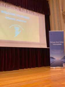 SUMMER ELSA LAW SCHOOL - VDI LAW FIRM